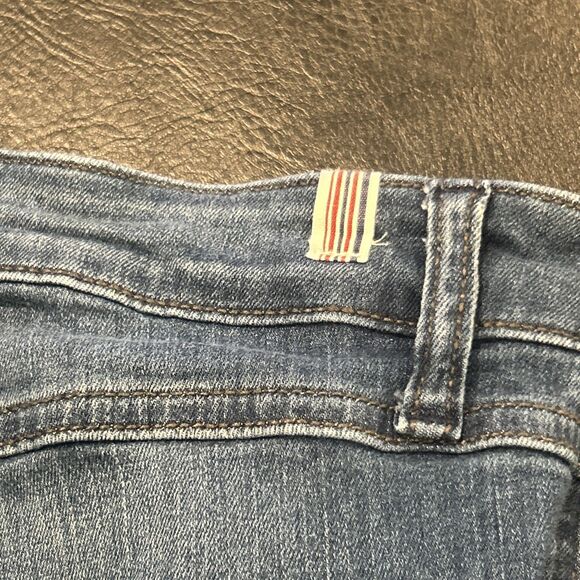 Morrison The Starlet Bootcut Jeans Womens 32 Denim Studio 54 32x32 - Picture 5 of 7